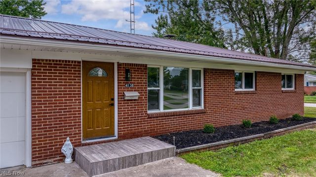 4138 Genevieve Boulevard, Stow, OH 44224