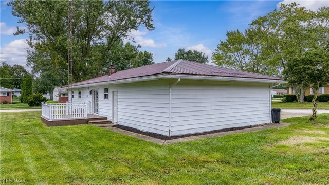 4138 Genevieve Boulevard, Stow, OH 44224