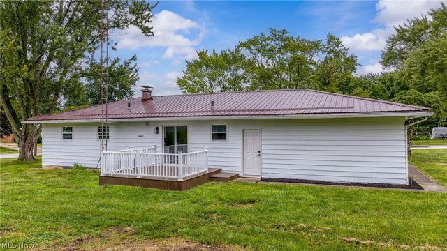 4138 Genevieve Boulevard, Stow, OH 44224