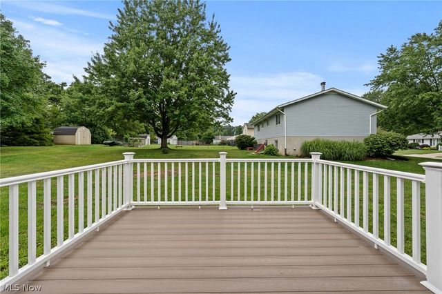 4138 Genevieve Boulevard, Stow, OH 44224