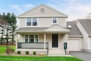 701 Meadowview Drive 701, East Windsor, CT 06088