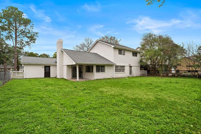 7810 Antoine Drive, Houston, TX 77088