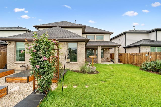 29335 Red Rocks Park Drive, Katy, TX 77494