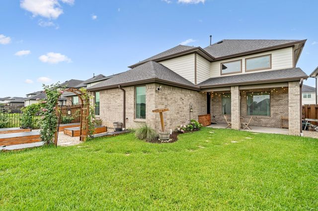 29335 Red Rocks Park Drive, Katy, TX 77494