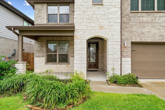 29335 Red Rocks Park Drive, Katy, TX 77494