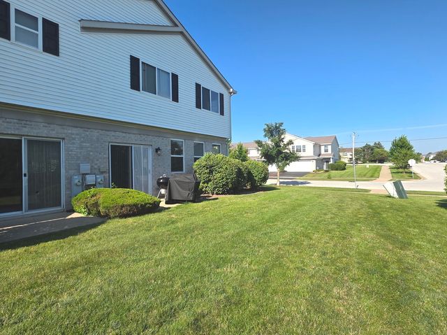 6403 Blue Sky Lane, Matteson, IL 60443