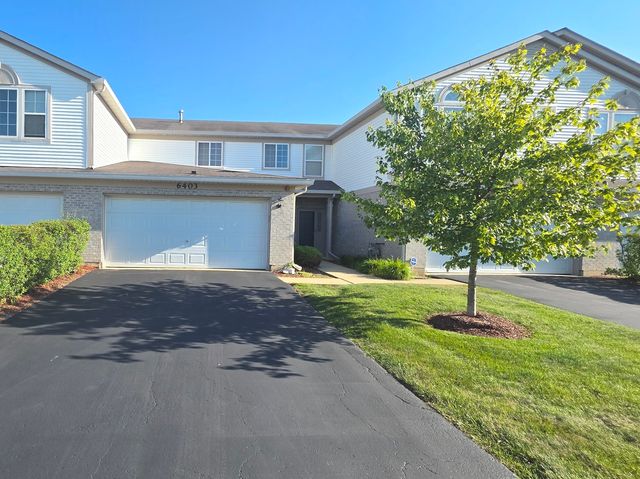 6403 Blue Sky Lane, Matteson, IL 60443