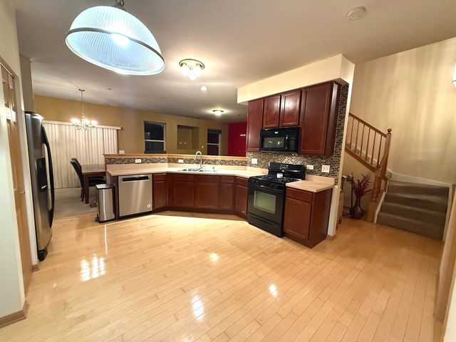 6403 Blue Sky Lane, Matteson, IL 60443