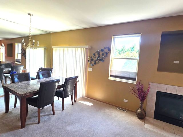 6403 Blue Sky Lane, Matteson, IL 60443