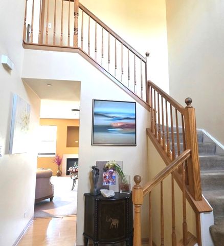 6403 Blue Sky Lane, Matteson, IL 60443