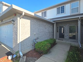 6403 Blue Sky Lane, Matteson, IL 60443
