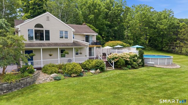 1512 Country Club Road, Middletown, CT 06457