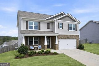 84 Chasewood Lane, Dallas, GA 30132