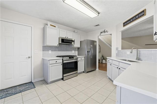 313 Westminster Drive, Canton, GA 30114