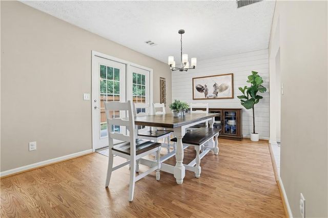 313 Westminster Drive, Canton, GA 30114