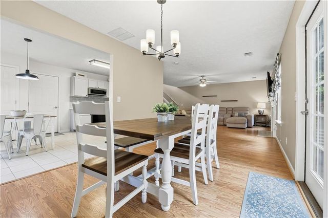 313 Westminster Drive, Canton, GA 30114