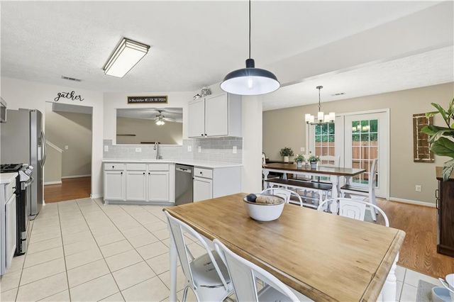 313 Westminster Drive, Canton, GA 30114