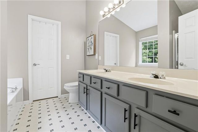 313 Westminster Drive, Canton, GA 30114