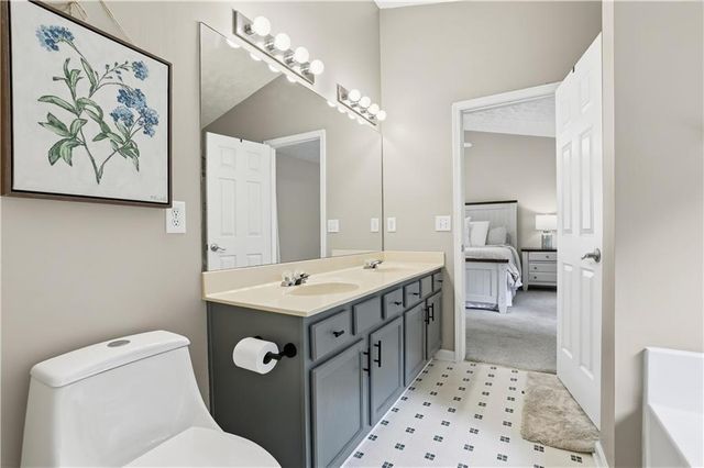 313 Westminster Drive, Canton, GA 30114