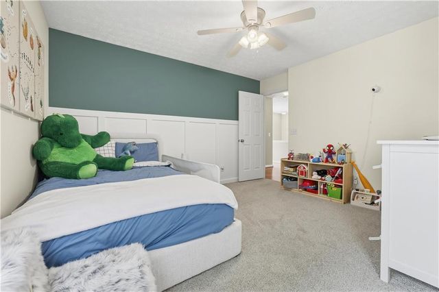 313 Westminster Drive, Canton, GA 30114