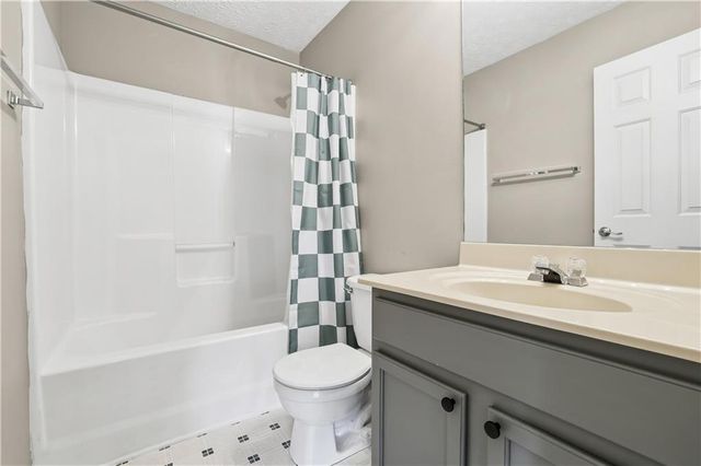313 Westminster Drive, Canton, GA 30114