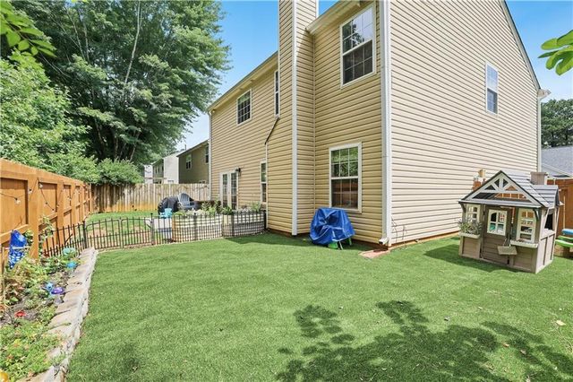 313 Westminster Drive, Canton, GA 30114