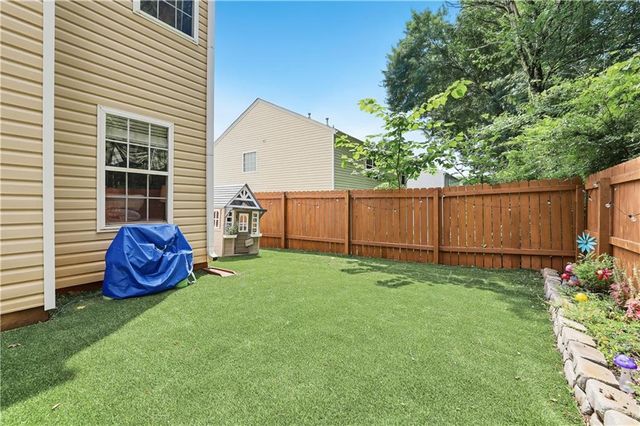 313 Westminster Drive, Canton, GA 30114