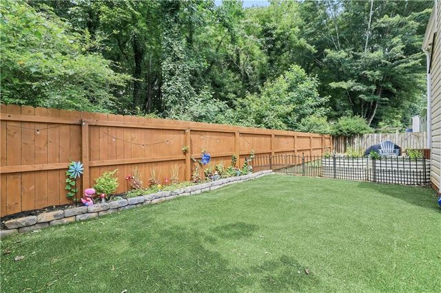 313 Westminster Drive, Canton, GA 30114
