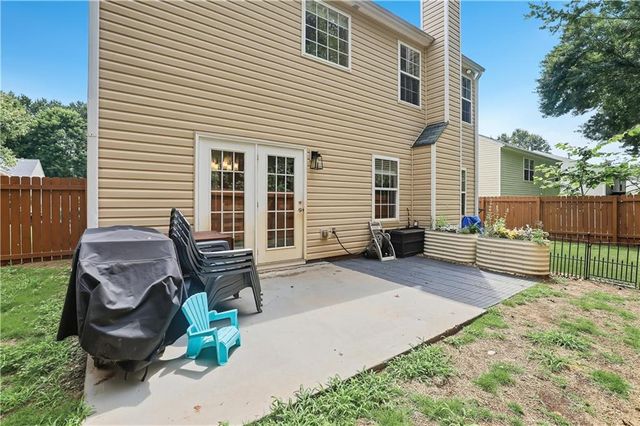 313 Westminster Drive, Canton, GA 30114