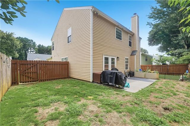 313 Westminster Drive, Canton, GA 30114