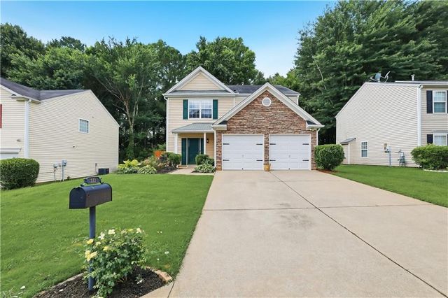 313 Westminster Drive, Canton, GA 30114