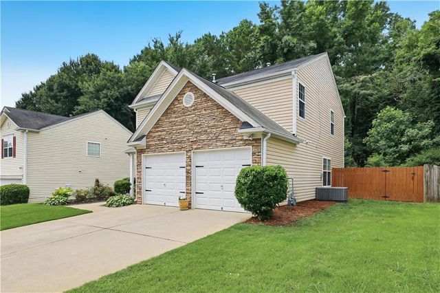 313 Westminster Drive, Canton, GA 30114
