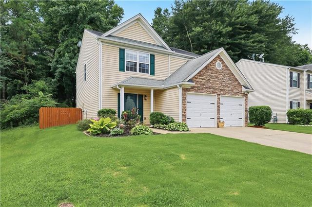 313 Westminster Drive, Canton, GA 30114