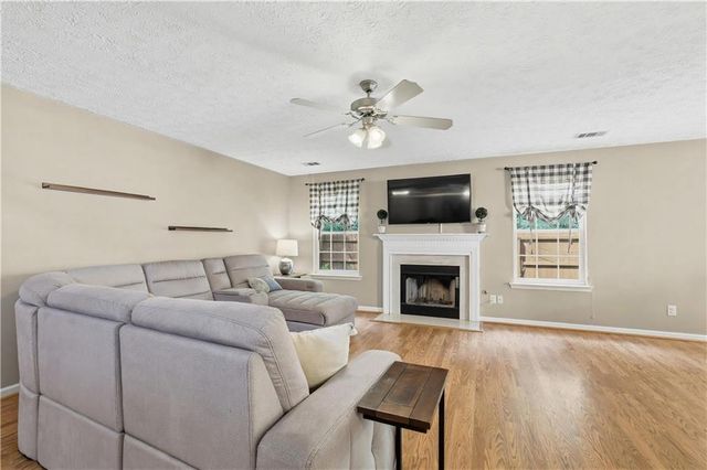 313 Westminster Drive, Canton, GA 30114
