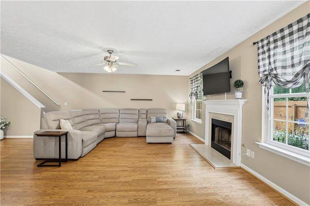 313 Westminster Drive, Canton, GA 30114
