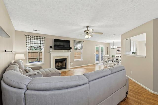 313 Westminster Drive, Canton, GA 30114
