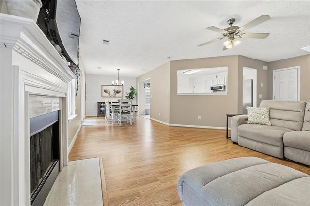 313 Westminster Drive, Canton, GA 30114
