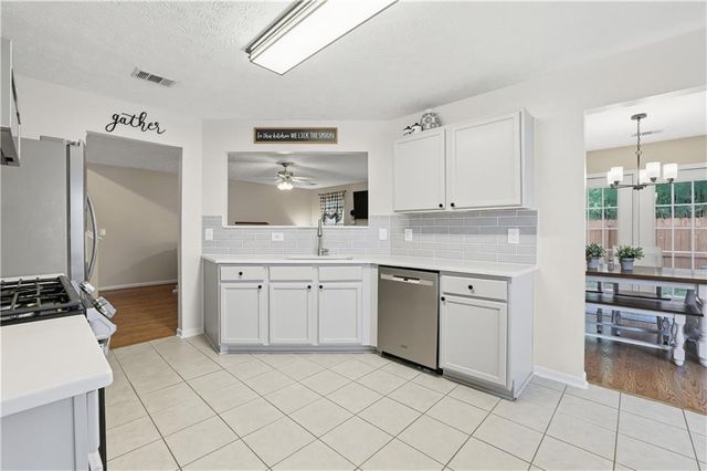 313 Westminster Drive, Canton, GA 30114