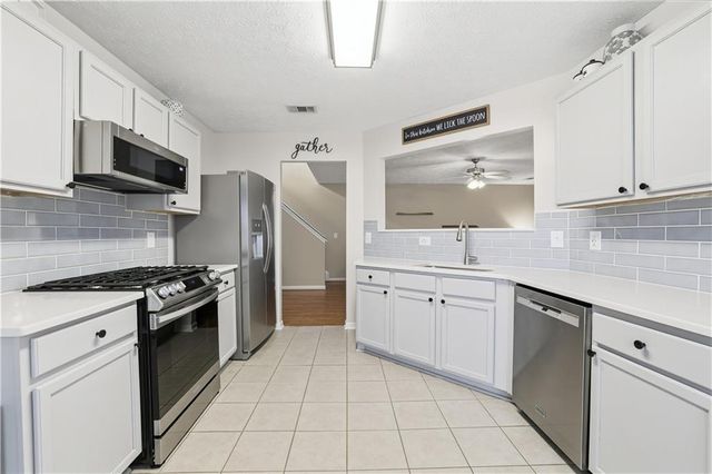 313 Westminster Drive, Canton, GA 30114