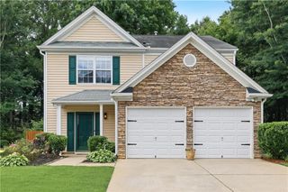 313 Westminster Drive, Canton, GA 30114