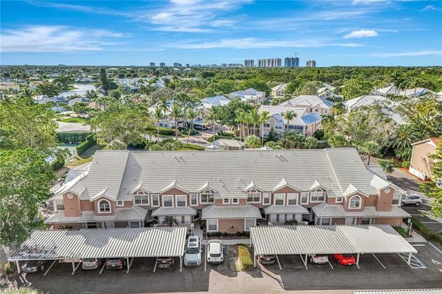 3941 Leeward Passage CT # 203, Bonita Springs, FL 34134