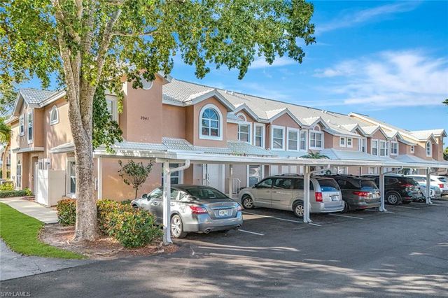 3941 Leeward Passage CT # 203, Bonita Springs, FL 34134