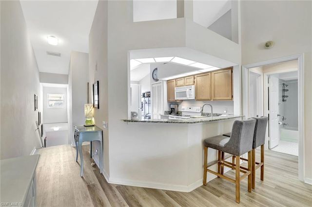 3941 Leeward Passage CT # 203, Bonita Springs, FL 34134