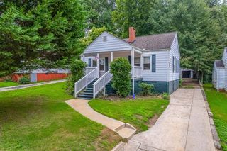 131 S Cleveland Park Drive, Spartanburg, SC 29303