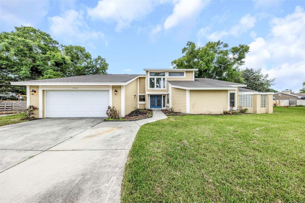 3334 BRIAN ROAD N, Palm Harbor, FL 34685