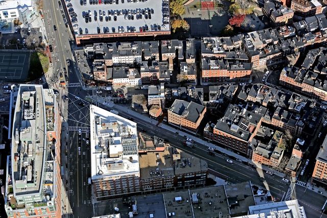133 North Washington, Boston, MA 02113