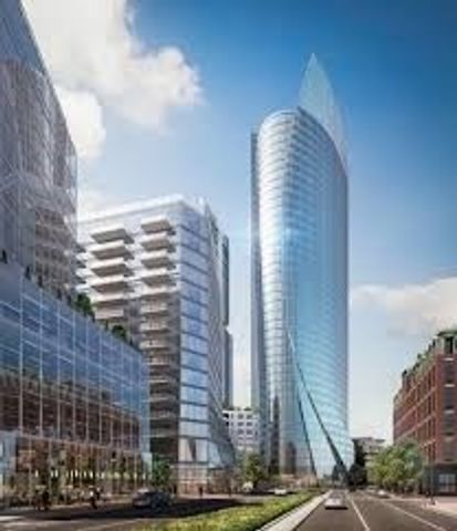 133 North Washington, Boston, MA 02113