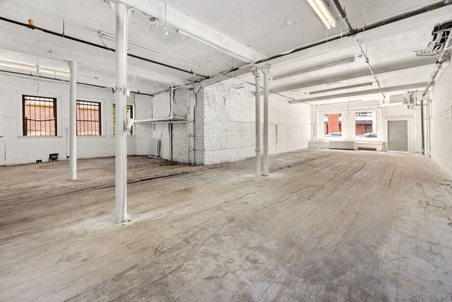 133 North Washington, Boston, MA 02113