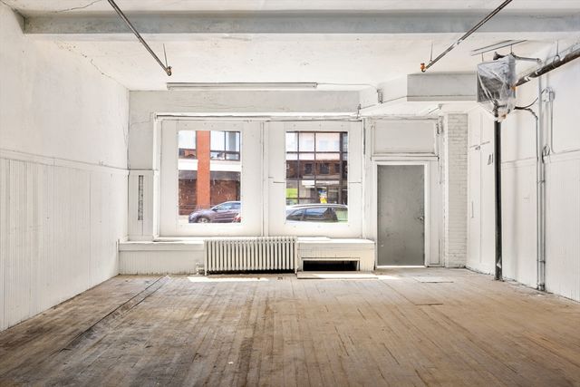 133 North Washington, Boston, MA 02113