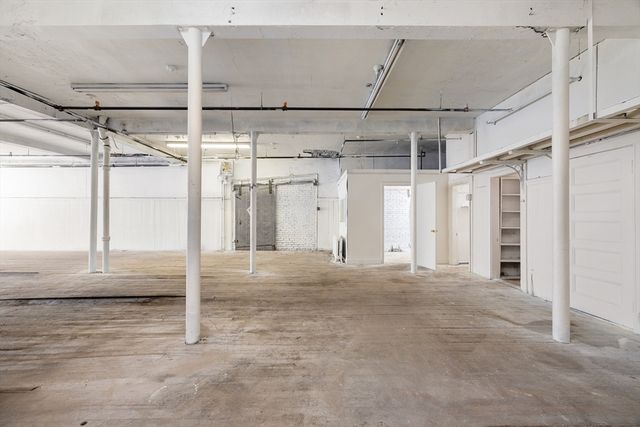 133 North Washington, Boston, MA 02113
